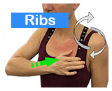 dorn ribs selfhelp exercise